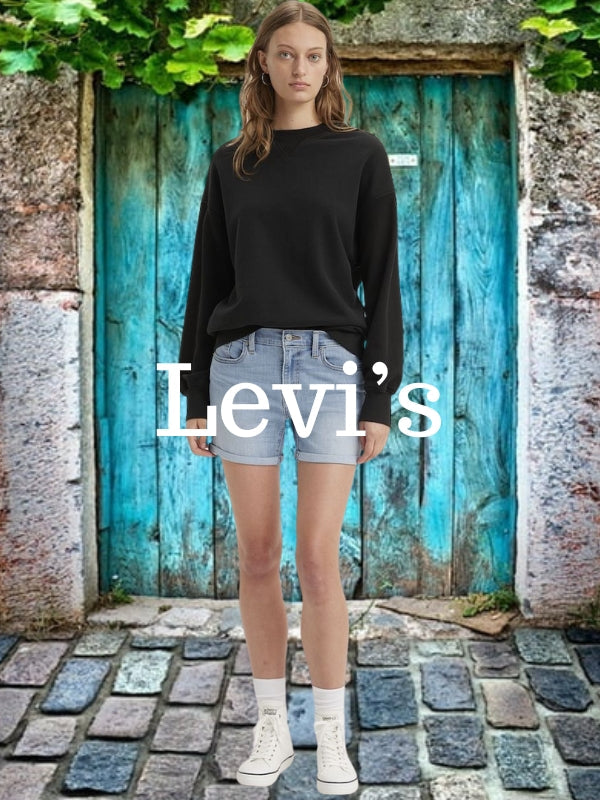 Levi's