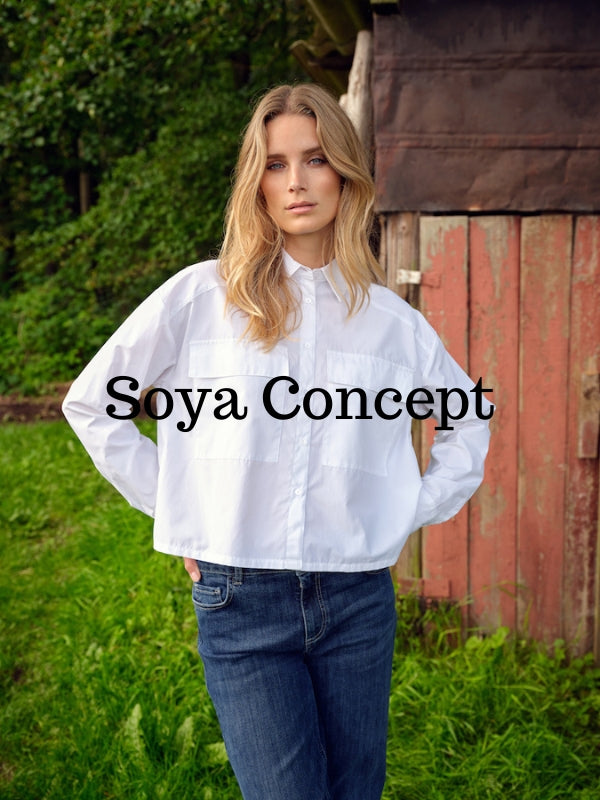 Soya Concept