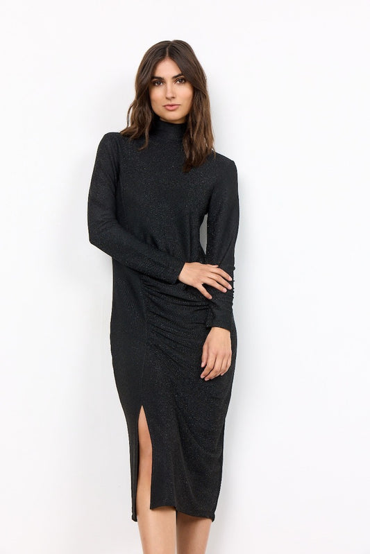 Vivia Knit Dress