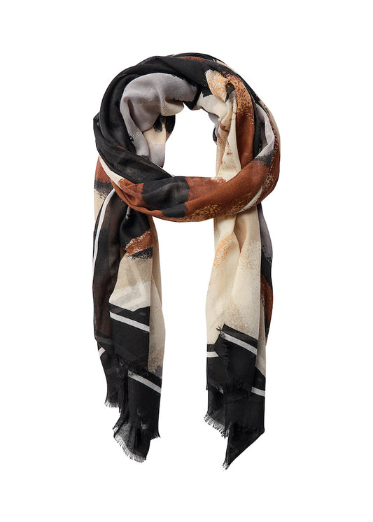 Telena Woven Scarf