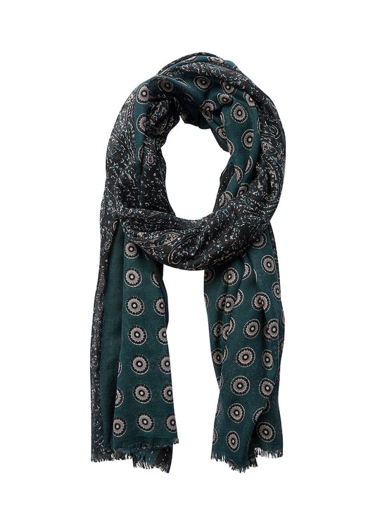 Talla Woven Scarf