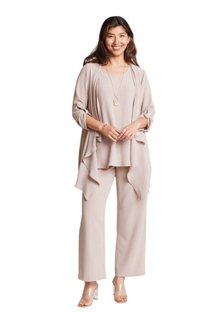  Compli K Style: 33024, Drawstring Pant, full view