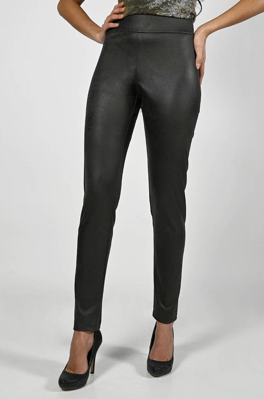 Faux Leather Pant