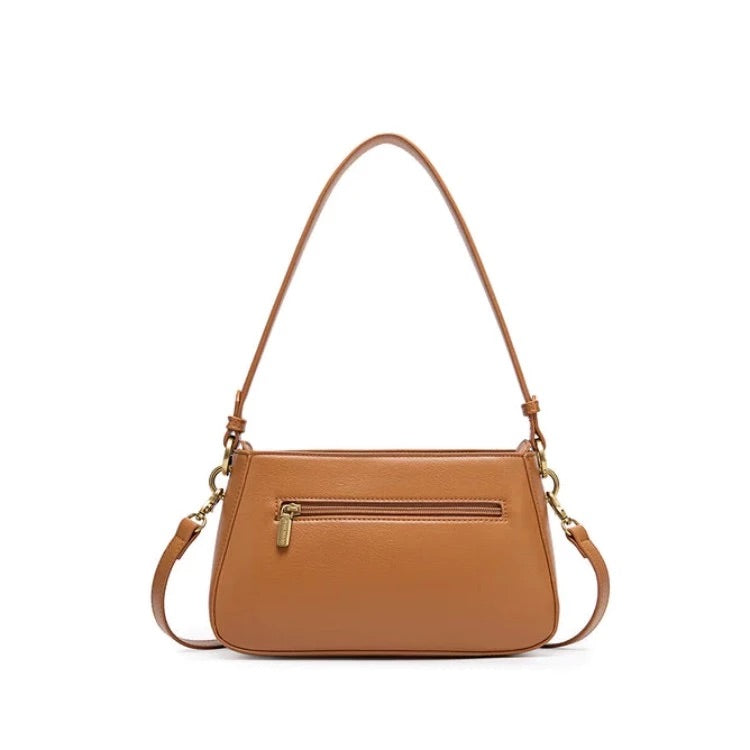 Bolso De Hombro Eleanor