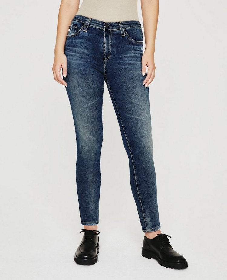 Jeans Prima Ankle