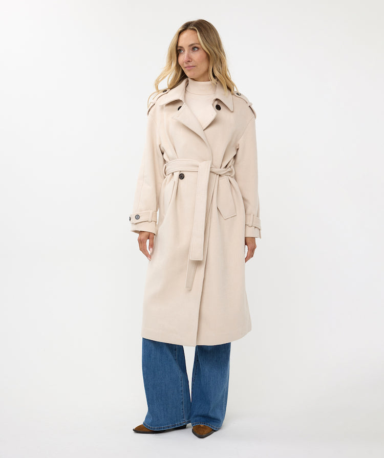 Trench Coat