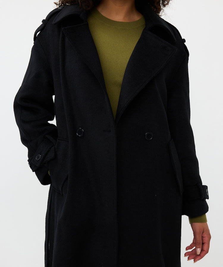 Trench Coat