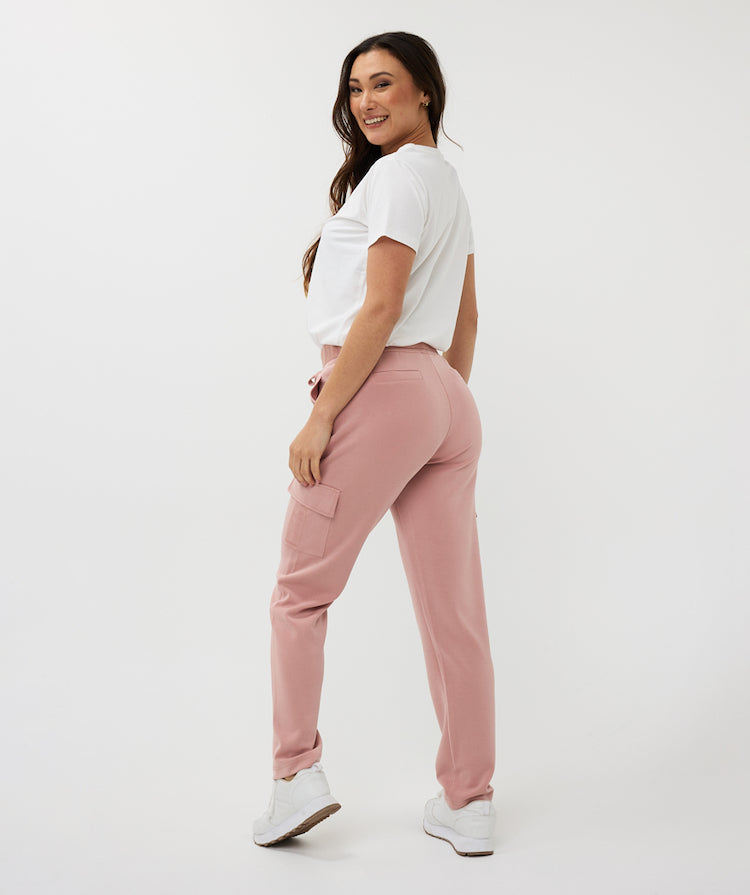 Cargo Model Trousers