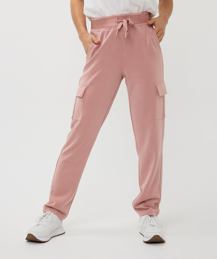 Cargo Model Trousers