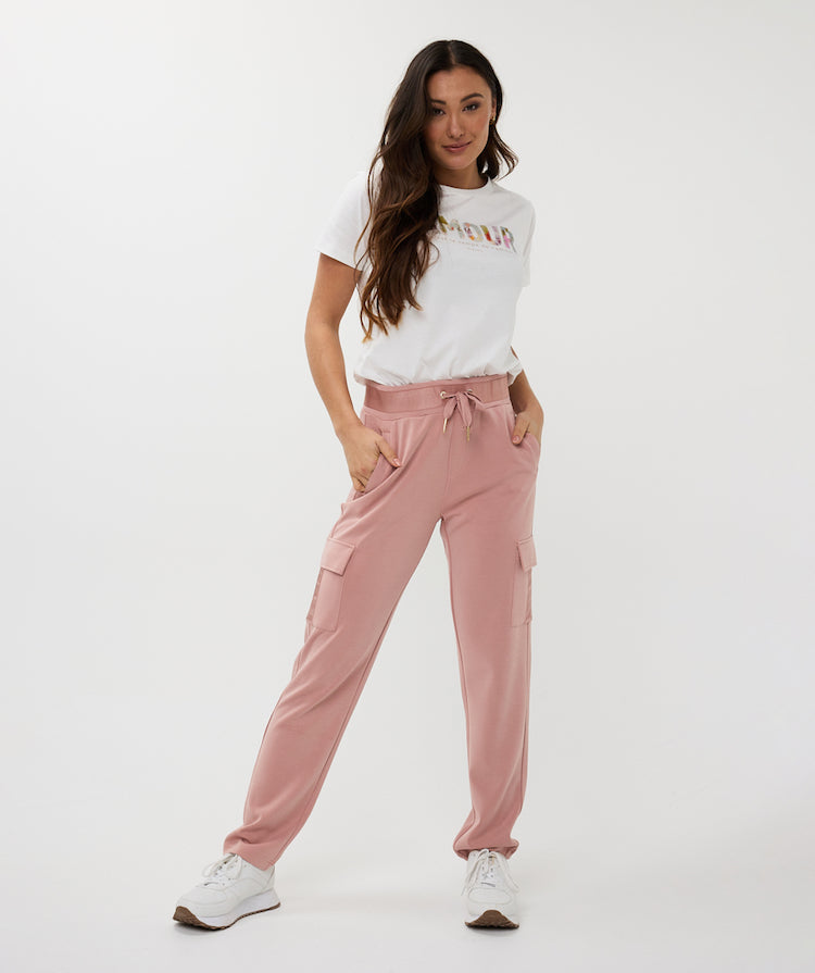 Cargo Model Trousers