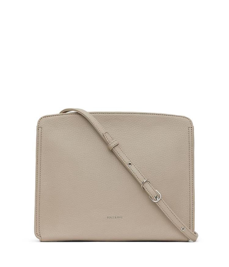 Mue Purity Crossbody Bag