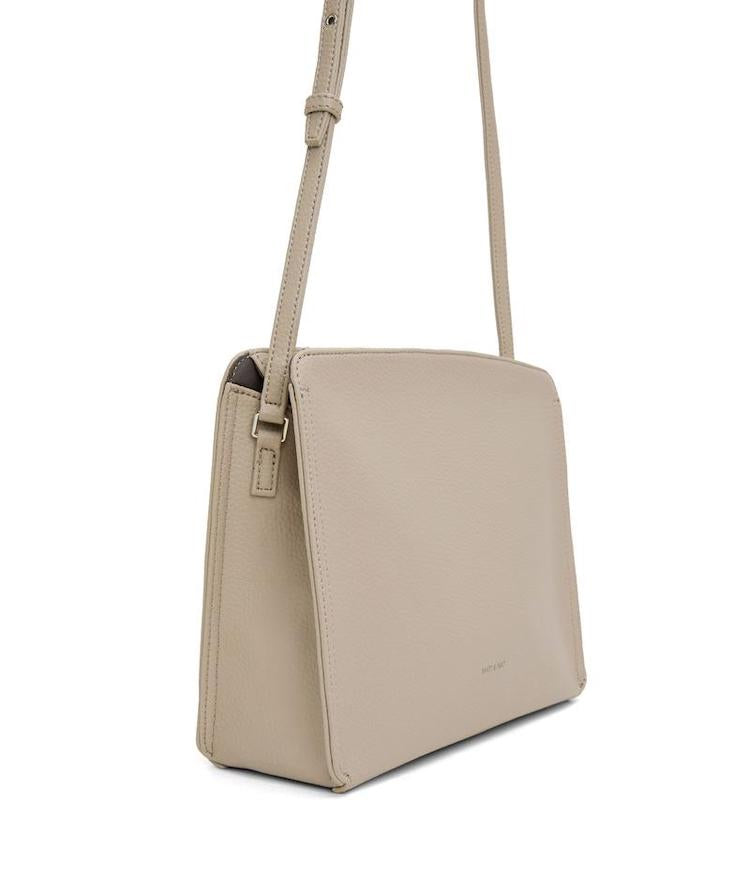 Mue Purity Crossbody Bag