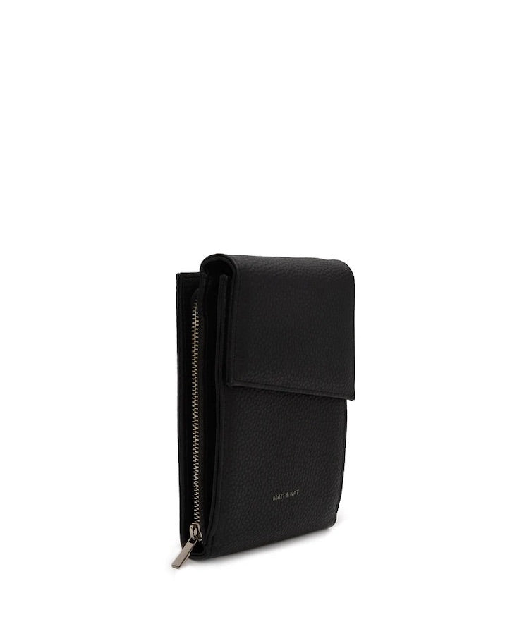 MET Crossbody Wallet