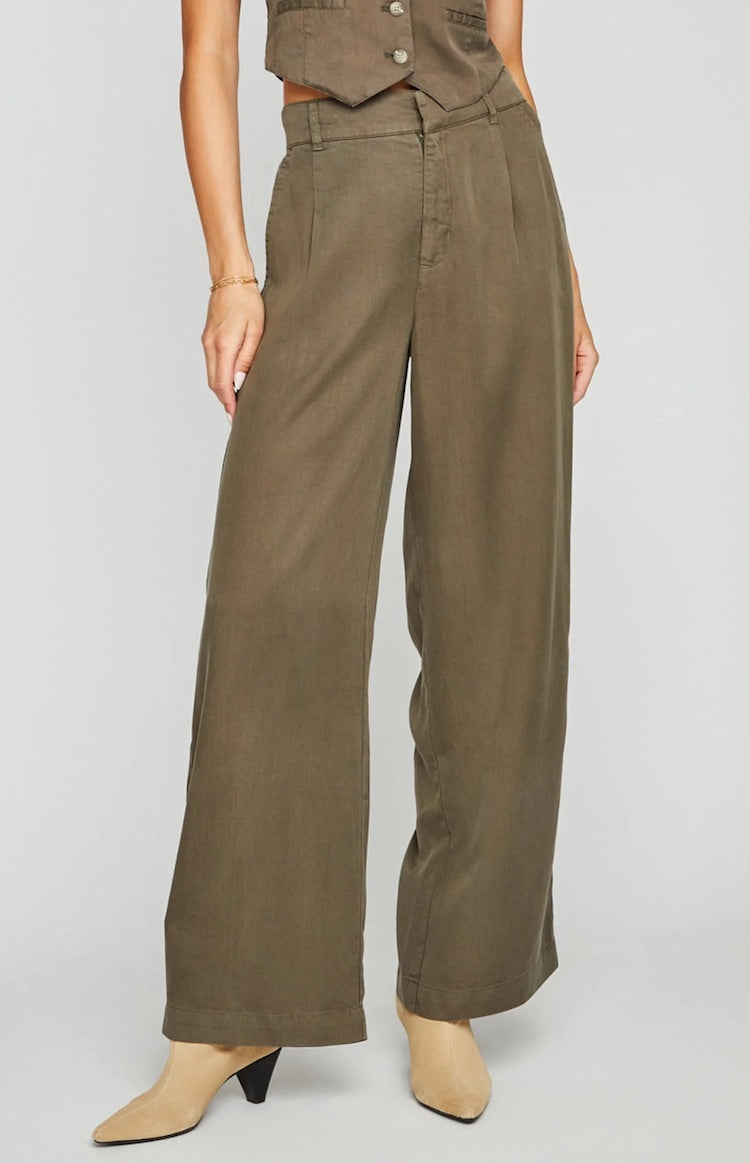 Pantalon Sabine 