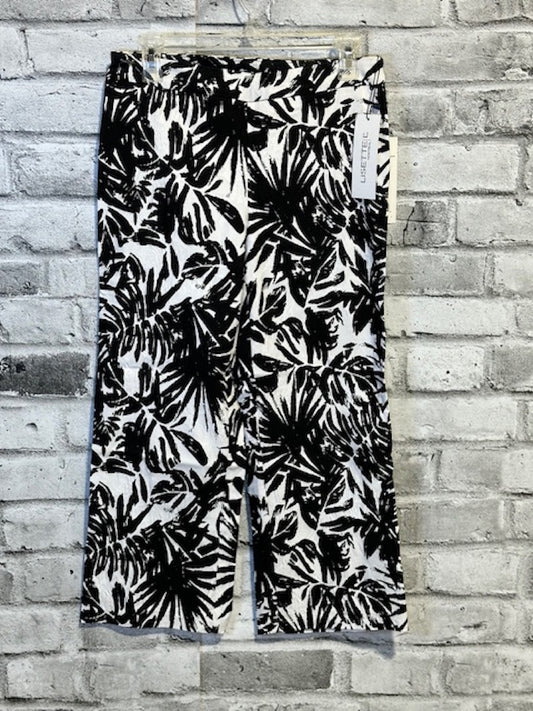 Robe Capri à Jambes Larges