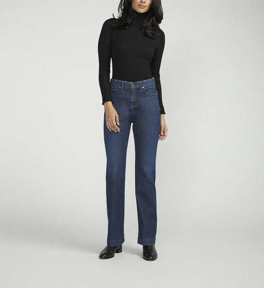 Phoebe High Rise Bootcut