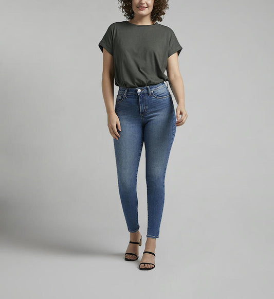 Forever Stretch Fit Jeans