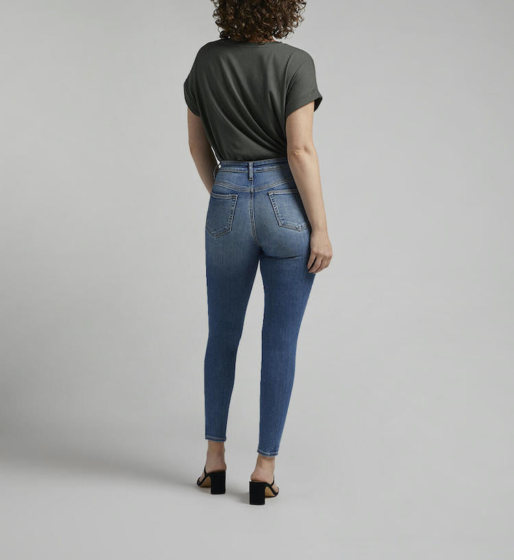 Forever Stretch Fit Jeans