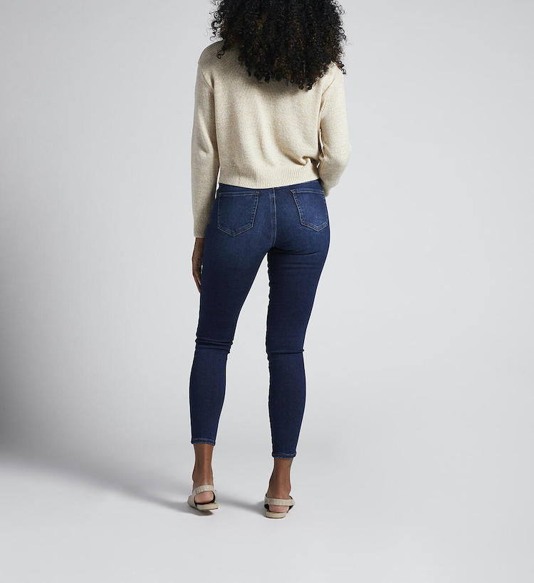 Forever Stretch Fit Jeans