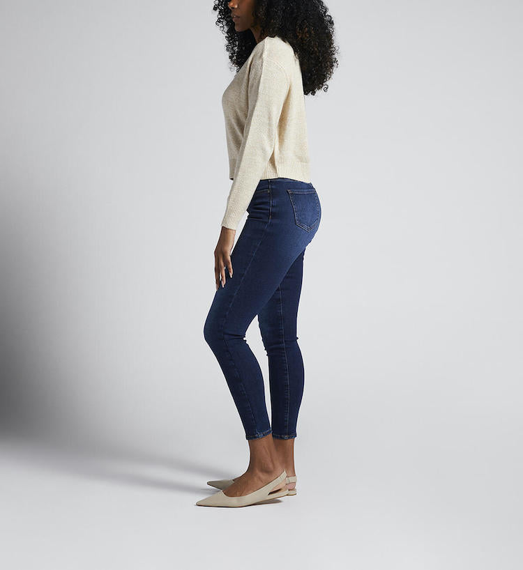 Forever Stretch Fit Jeans