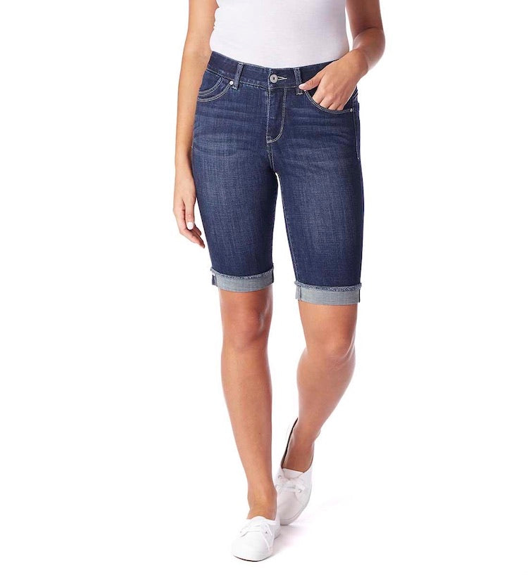 Nina Bermuda Shorts