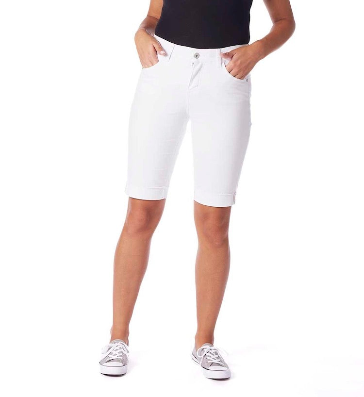 Nina Bermuda Shorts