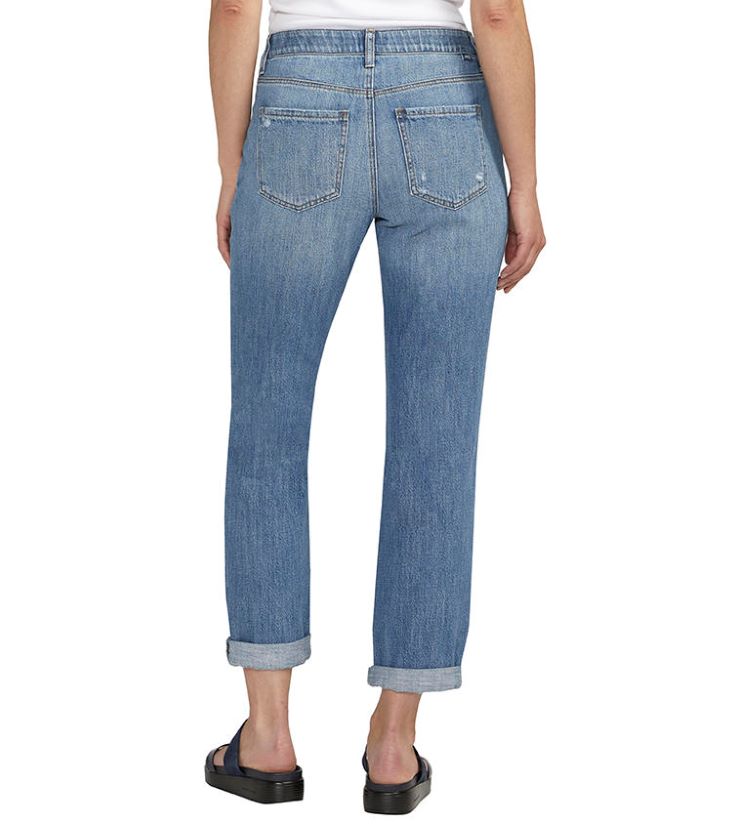 Carter Girlfriend Jeans