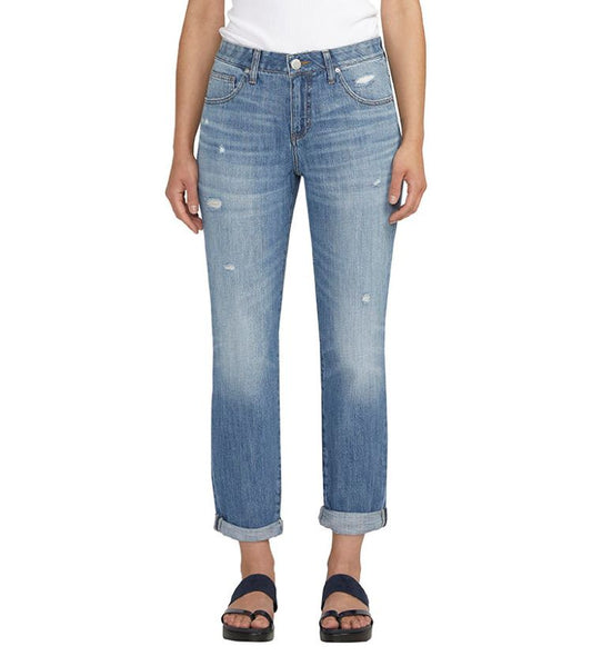 Carter Girlfriend Jeans