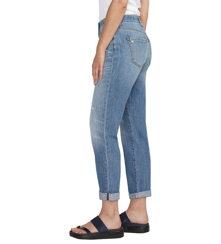 Carter Girlfriend Jeans