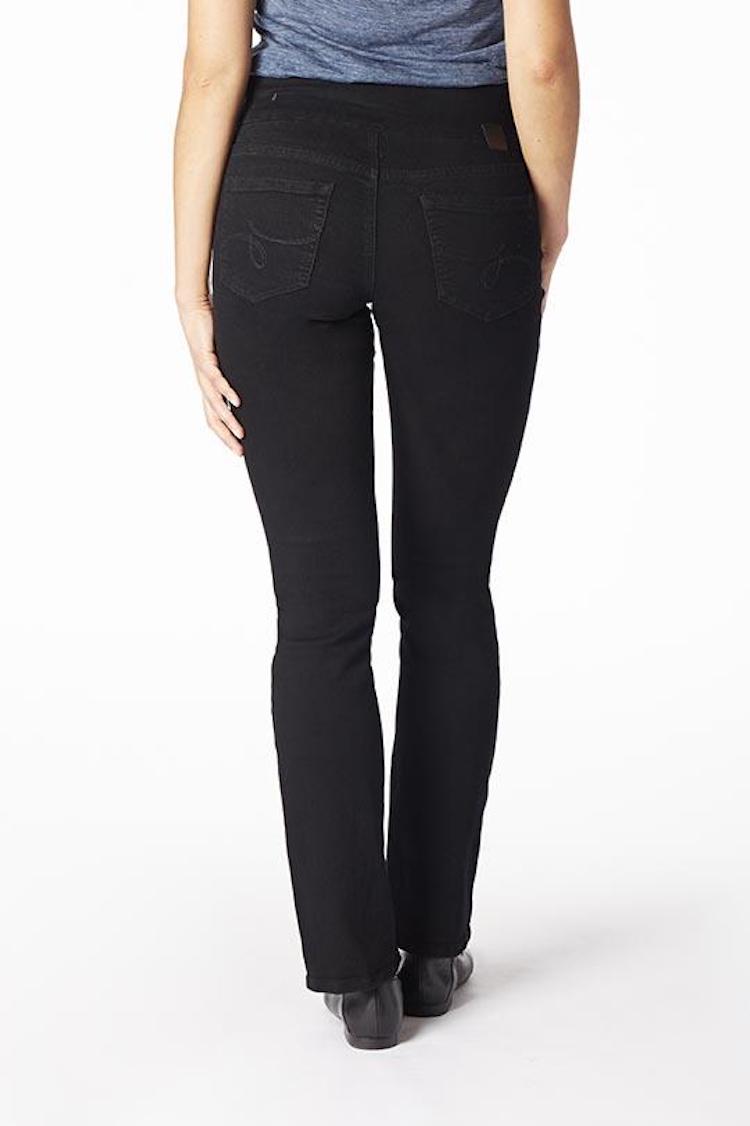 Nora High Rise Skinny