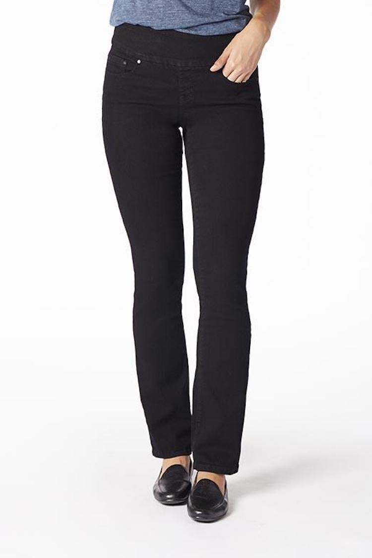 Nora High Rise Skinny