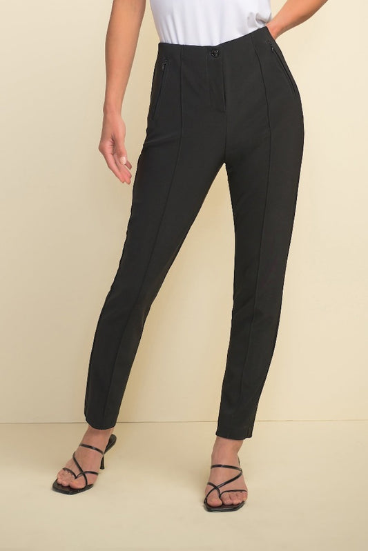 Front Seam Pants