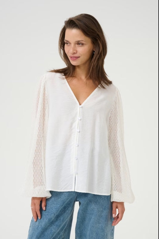 KAsonja Blouse