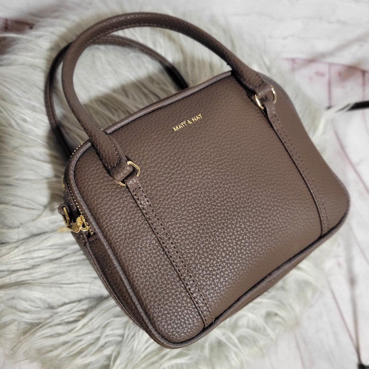 SABBI Small Satchel