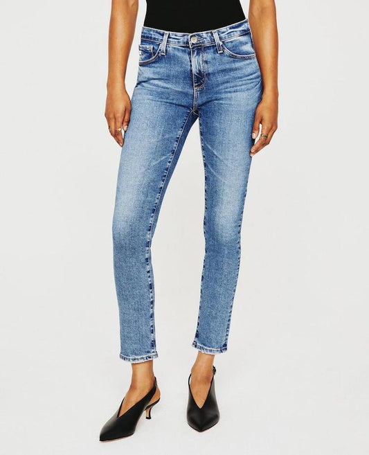 Prima Ankle Jean