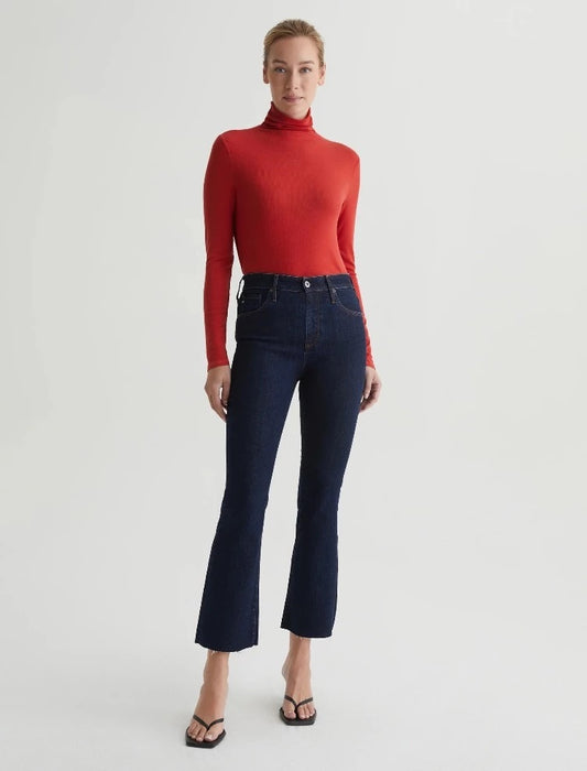 Farrah - Coupe bootcut