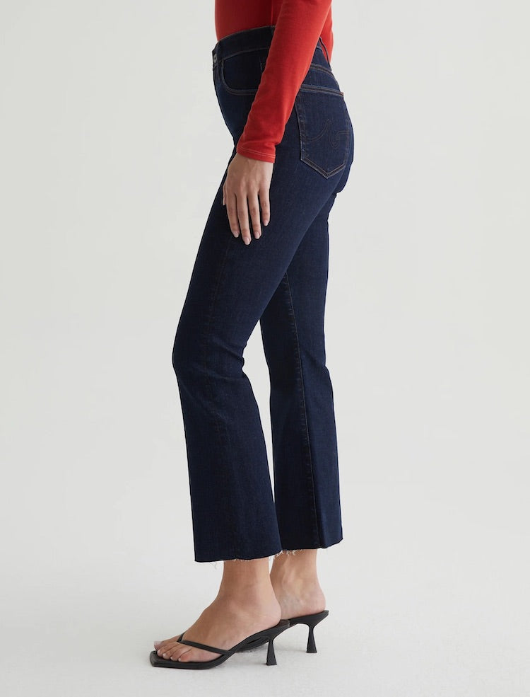 Farrah - Coupe bootcut