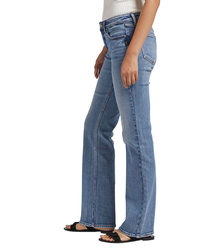 Be Low Bootcut Jeans