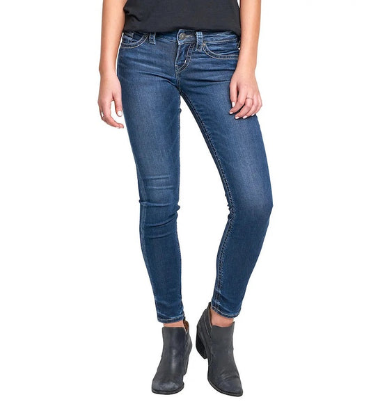 Berkley Skinny Jeans