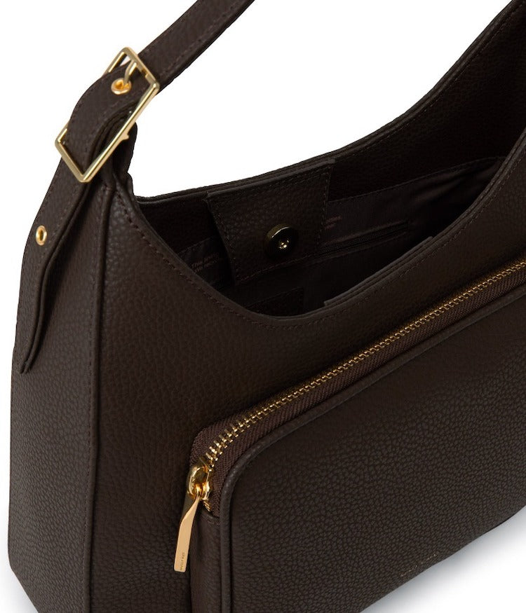 Palmeg-Purity Shoulder Bag