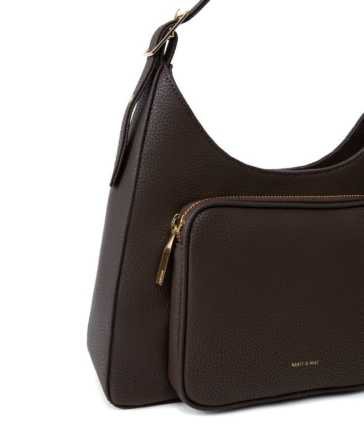 Palmeg-Purity Shoulder Bag