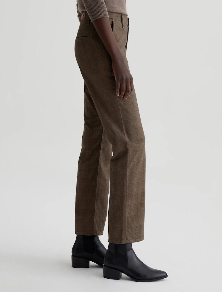 Tailored Kinsley Trouser