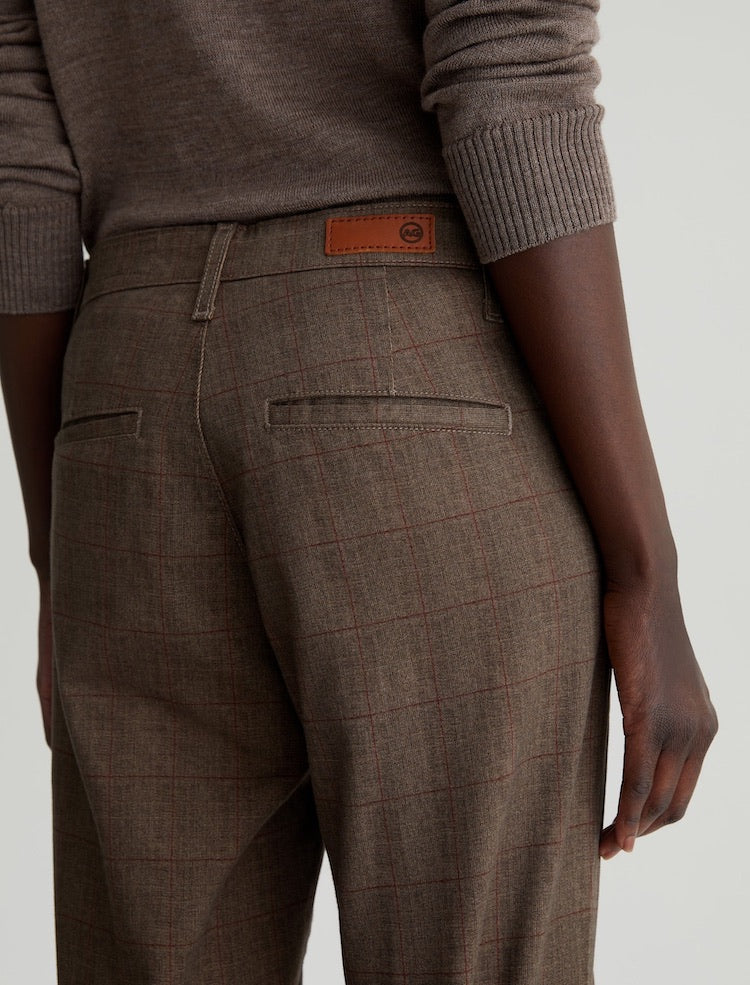 Tailored Kinsley Trouser