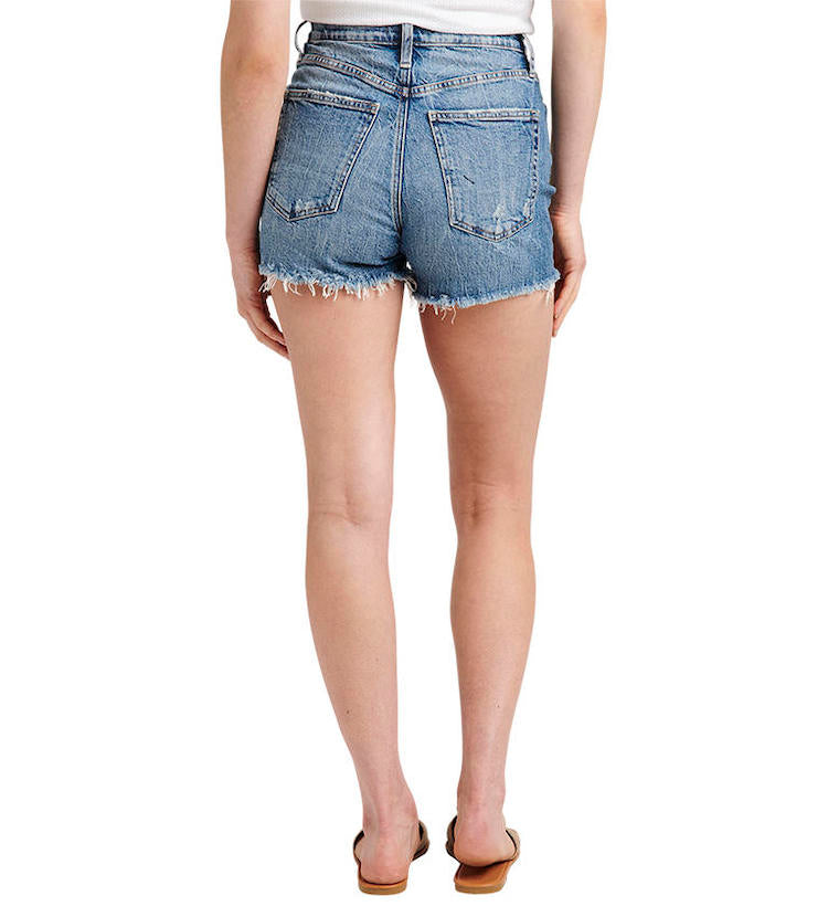 Highly Desirable Shorts