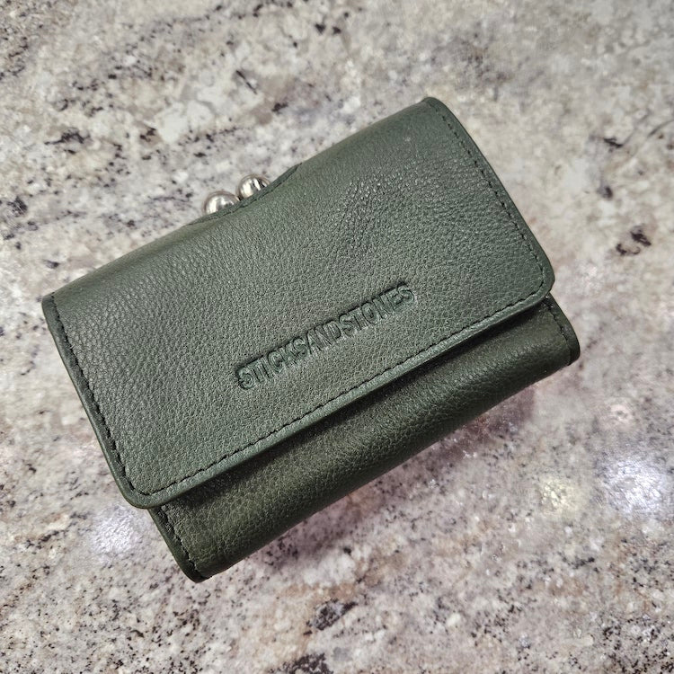 Biarritz Wallet