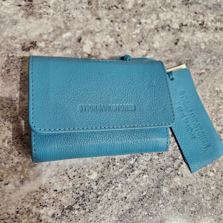 Biarritz Wallet