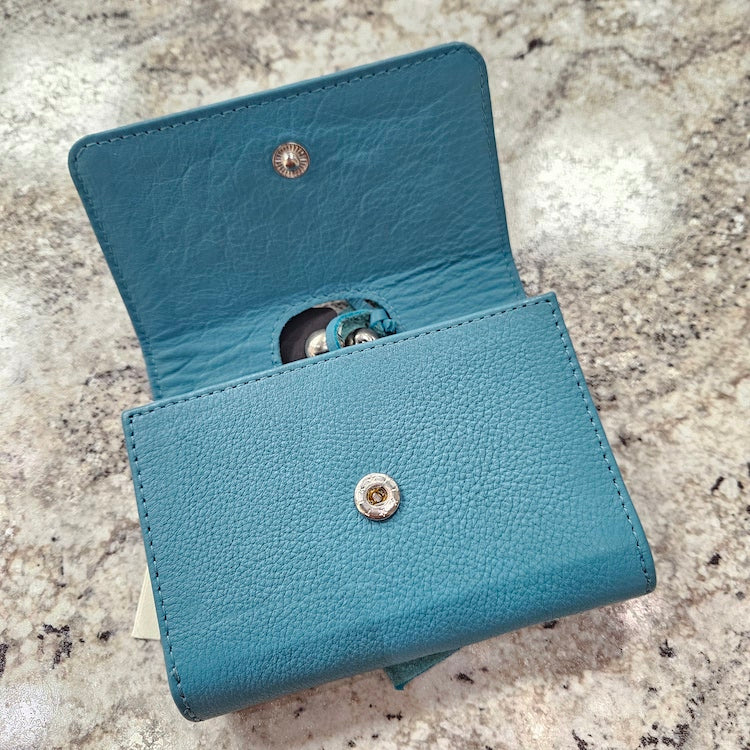 Biarritz Wallet