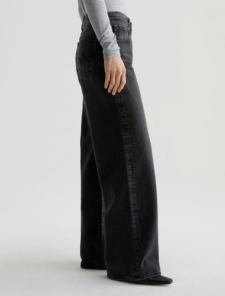 Adria Low Rise Wide Leg