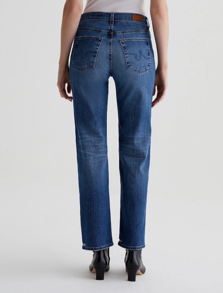 Brinley Straight Leg Jeans