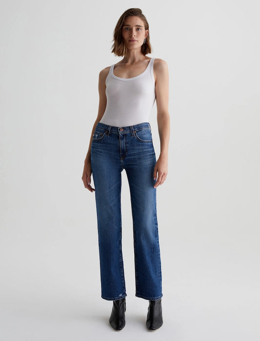 Brinley Straight Leg Jeans